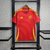 Camisa Espanha I Home Versão Torcedor Masculino 24/25