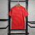 Camisa Espanha I Home Versão Torcedor Masculino 24/25 Pronta-Entrega - loja online