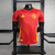 Camisa Espanha I Home Versão Jogador Masculino 24/25