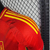 Imagem do Camisa Espanha I Home Versão Jogador Masculino 24/25