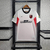 Camisa Flamengo II Away Retrô Masculino 01/02 à venda - Camisa retrô do Flamengo para torcedores - Camisa de futebol do Flamengo II Away 01/02 - Compre camisa Flamengo II Away Retrô online - Camisa Flamengo II Away Retrô para homens - Camisa retrô do Flam