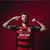 Camisa Flamengo Primeiro Uniforme I Home Versão Torcedor Masculino Adidas 25/26 - Vermelho e Preto - Camisa do Flamengo para torcedores - Camisa Adidas Flamengo 2025 - Uniforme oficial do Flamengo - Camisa de futebol Flamengo masculina - Camisa Flamengo