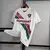 Camisa Fluminense II Away Versão Torcedor Masculino 24/25 - Camisa oficial do Fluminense para torcedores - Estilo moderno e confortável para fãs do Flu - Ideal para jogos e eventos esportivos - Camisa de futebol masculina com tecnologia de absorção de suo