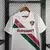 Camisa Fluminense II Away Versão Torcedor Masculino 24/25 - Camisa oficial do Fluminense para torcedores - Estilo moderno e confortável para fãs do Flu - Ideal para jogos e eventos esportivos - Camisa de futebol masculina com tecnologia de absorção de suo