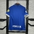 Camisa Itália I Home Retrô 1996 - Azul - comprar online