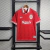 Camisa Liverpool Retrô I Home Masculino 96/97 à venda online - Camisa retrô do Liverpool para colecionadores - Compre camisa Liverpool 96/97 e reviva a história - Camisa de futebol Liverpool retrô para torcedores - Camisa masculina Liverpool 96/97 com est