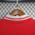 Camisa Liverpool Retrô I Home Masculino 96/97