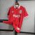 Camisa Liverpool Retrô I Home Masculino 96/97 à venda online - Camisa retrô do Liverpool para colecionadores - Compre camisa Liverpool 96/97 e reviva a história - Camisa de futebol Liverpool retrô para torcedores - Camisa masculina Liverpool 96/97 com est