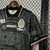 Camisa México Retrô II Away Masculino 1998 - loja online