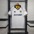 Camisa Parma Calcio II Away Retrô Masculino 03/04