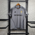 Camisa Real Madrid III Third Retrô Masculino 05/06