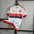 Camisa Flamengo Retrô II Away Masculino 15/16 para torcedores apaixonados - Camisa oficial do Flamengo com design retrô - Compre a camisa Flamengo Retrô II Away 15/16 e mostre seu amor pelo time - Camisa do Flamengo 15/16 ideal para colecionadores - Camis