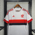 Camisa Flamengo Retrô II Away Masculino 15/16 para torcedores apaixonados - Camisa oficial do Flamengo com design retrô - Compre a camisa Flamengo Retrô II Away 15/16 e mostre seu amor pelo time - Camisa do Flamengo 15/16 ideal para colecionadores - Camis