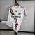 Camisa Fluminense Retrô II Away Masculino 09/10 - Camisa de futebol Fluminense para torcedores - Camisa retrô Fluminense 09/10 - Camisa de jogo Fluminense Away - Camisa masculina Fluminense para colecionadores - Camisa Fluminense 09/10 original - Camisa r