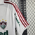 Camisa Fluminense Retrô II Away Masculino 09/10 - Camisa de futebol Fluminense para torcedores - Camisa retrô Fluminense 09/10 - Camisa de jogo Fluminense Away - Camisa masculina Fluminense para colecionadores - Camisa Fluminense 09/10 original - Camisa r