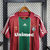 Camisa Fluminense Retrô I Home Masculino 09/10 - Camisa de futebol Fluminense 09/10 - Camisa retrô Fluminense para homens - Camisa oficial Fluminense 2009 - Camisa Fluminense vintage - Camisa de torcida Fluminense - Camisa Fluminense masculina - Roupas de