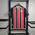Camisa Santa Cruz I Home Versão Torcedor Masculino 24/25 - Compre a camisa oficial do Santa Cruz para torcedores - Camisa masculina Santa Cruz 2024 para jogos e eventos - Estilo e conforto com a camisa Santa Cruz I Home - Camisa de futebol Santa Cruz para