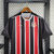 Camisa Santa Cruz I Home Versão Torcedor Masculino 24/25 - Compre a camisa oficial do Santa Cruz para torcedores - Camisa masculina Santa Cruz 2024 para jogos e eventos - Estilo e conforto com a camisa Santa Cruz I Home - Camisa de futebol Santa Cruz para