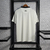 Camisa Santos Edição Especial Charlie Brown Jr - Versão Torcedor Masculino Branco 22/23 - Camisa do Santos para torcedores - Edição limitada Charlie Brown Jr - Camisa branca do Santos 2022/2023 - Camisa de futebol Santos para homens - Presente ideal para 