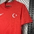 Camisa Turquia II Away Versão Torcedor Masculino 24/25 - loja online