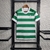 Camisa Celtic Edição Especial Versão Torcedor Masculino 23/24
