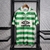 Camisa Celtic Retrô I Home Masculino 97/98