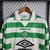 Camisa Celtic Retrô I Home Masculino 97/98 na internet