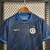 Camisa Chelsea II Away Versão Torcedor Masculino 23/24 disponível para pronta-entrega - Compre a camisa do Chelsea II Away 23/24 para torcedores - Camisa oficial do Chelsea II Away para homens - Estilo e conforto na camisa Chelsea II Away 2023/2024 - Cami