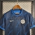 Camisa Chelsea II Away Versão Torcedor Masculino 23/24 - Camisa de futebol do Chelsea para torcedores - Camisa Away Chelsea II 2023/2024 - Compre camisa do Chelsea II online - Camisa masculina do Chelsea para fãs - Estilo e conforto na camisa Chelsea II A