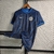 Camisa Chelsea II Away Versão Torcedor Masculino 23/24 disponível para pronta-entrega - Compre a camisa do Chelsea II Away 23/24 para torcedores - Camisa oficial do Chelsea II Away para homens - Estilo e conforto na camisa Chelsea II Away 2023/2024 - Cami