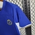 Camisa Chelsea I Home Versão Torcedor Masculino 23/24 disponível para pronta-entrega - Compre a camisa do Chelsea e mostre seu apoio - Camisa oficial do Chelsea para torcedores apaixonados - Camisa masculina do Chelsea 2023/24 com design exclusivo - Torça