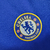 Camisa Chelsea Retrô I Home "Champions League" Masculino 08/09 - Camisa de futebol Chelsea retrô - Camisa masculina Chelsea Champions League - Camisa Chelsea 08/09 para colecionadores - Camisa retrô masculina do Chelsea - Camisa Chelsea com escudo origina