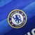 Camisa Chelsea Retrô I Home Masculino 11/12 - Camisa do Chelsea para torcedores - Camisa retrô do Chelsea FC - Camisa de futebol masculina Chelsea - Camisa vintage Chelsea 11/12 - Roupa oficial do Chelsea para homens - Camisa de time Chelsea para colecion