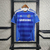 Camisa Chelsea Retrô I Home Masculino 11/12 - Camisa do Chelsea para torcedores - Camisa retrô do Chelsea FC - Camisa de futebol masculina Chelsea - Camisa vintage Chelsea 11/12 - Roupa oficial do Chelsea para homens - Camisa de time Chelsea para colecion