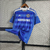 Camisa Chelsea Retrô I Home Masculino 11/12 - Camisa do Chelsea para torcedores - Camisa retrô do Chelsea FC - Camisa de futebol masculina Chelsea - Camisa vintage Chelsea 11/12 - Roupa oficial do Chelsea para homens - Camisa de time Chelsea para colecion