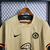 Camisa Chelsea III Third Versão Torcedor Masculino 22/23 - Camisa oficial do Chelsea para torcedores - Compre a camisa do Chelsea III 22/23 - Camisa de futebol masculina Chelsea III - Torça pelo Chelsea com estilo - Camisa Chelsea III para fãs do futebol 