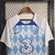 Camisa Chelsea Edição Especial Torcedor Masculino 23/24 - Camisa de futebol Chelsea para torcedores - Camisa oficial Chelsea 2023/2024 - Edição limitada camisa Chelsea torcedor - Camisa Chelsea com design exclusivo - Compre camisa Chelsea edição especial 