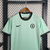 Camisa Chelsea III Third Versão Torcedor Masculino 23/24 - Camisa oficial Chelsea 2023/2024 - Camisa de torcedor Chelsea III - Camisa masculina Chelsea para fãs - Camisa de futebol Chelsea 23/24 - Camisa Chelsea III com design exclusivo - Camisa Chelsea p