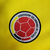 Camisa Colômbia I Home Versão Torcedor Masculino 23/24 na internet