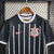 Camisa Corinthians II Away Versão Torcedor Masculino 23/24 - Camisa oficial do Corinthians para torcedores - Camisa de futebol Corinthians II Away 2023/2024 - Estilo e conforto para os fãs do Timão - Camisa masculina Corinthians II Away para jogos - Camis