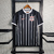 Camisa Corinthians II Away Versão Torcedor Masculino 23/24 - Camisa oficial do Corinthians para torcedores - Camisa de futebol Corinthians II Away 2023/2024 - Estilo e conforto para os fãs do Timão - Camisa masculina Corinthians II Away para jogos - Camis