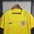 Camisa Corinthians Goleiro Versão Torcedor Masculino 23/24 - Camisa de goleiro do Corinthians para torcedores - Camisa oficial do Corinthians 2023/2024 - Roupa de torcedor do Corinthians para homens - Camisa de futebol Corinthians goleiro - Camisa Corinth
