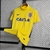 Camisa Corinthians Retrô Goleiro Masculino 14/15 - Camisa de goleiro do Corinthians - Camisa retrô do Timão - Camisa 14/15 para torcedores - Roupa oficial do Corinthians - Camisa de futebol masculina - Estilo retrô para fãs do Corinthians - Produto oficia