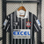 Camisa Corinthians Retrô II Away Masculino 96/97 - Camisa oficial do Corinthians - Estilo retrô para torcedores - Perfeita para colecionadores de memorabilia - Disponível em diversas tamanhos - Design clássico do Timão - Ideal para uso no dia a dia - Pres