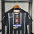 Camisa Corinthians Retrô II Away Masculino 03/04 - Camisa de futebol Corinthians 03/04 - Camisa retrô do Corinthians para homens - Camisa de jogo Corinthians Away 03/04 - Camisa vintage Corinthians para torcedores - Camisa oficial Corinthians retrô - Esti