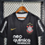 Camisa Corinthians Retrô II Away Masculino 09/10 na internet