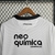 Camisa Corinthians Retrô I Home Masculino 10/11
