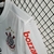 Camisa Corinthians Retrô I Home Masculino 11/12 - Camisa oficial do Corinthians para torcedores - Estilo retrô que remete aos grandes momentos do Timão - Ideal para uso casual ou em jogos do Corinthians - Disponível em várias numerações para todos os torc