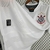 Camisa Corinthians Retrô I Home Masculino 11/12 - Camisa oficial do Corinthians para torcedores - Estilo retrô que remete aos grandes momentos do Timão - Ideal para uso casual ou em jogos do Corinthians - Disponível em várias numerações para todos os torc
