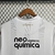 Camisa Corinthians Retrô I Home Masculino 11/12 - comprar online